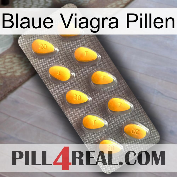 Blue Viagra Pills cialis1